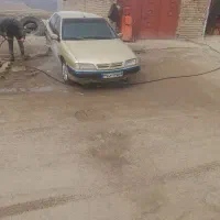سیتروئن زانتیا 2000cc، مدل ۱۳۸۵