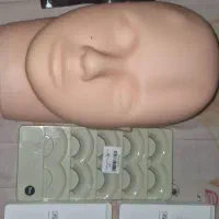 وسایل اکستنشن مژه