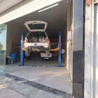 جلوبندی سازی و مکانیکی