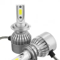 لامپ هدلایت|قطعات یدکی و لوازم جانبی|شوش, |دیوار