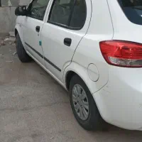 تیبا ۲ مدل ۱۴۰۰