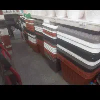 خدمات باغبانی گل کاری هرس کاری تعویض خاک گلدان|خدمات باغبانی و درختکاری|پردیس, فاز ۸|دیوار