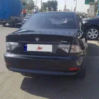 سورن پلاس مشکی ۱۴۰۲|خودرو سواری و وانت|ایلام, |دیوار