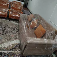 چستر هشت نفره با بهترین کیفیت نوع مناسب جهیزیه