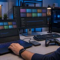 نصب بازی روی لپ‌تاپ و کامپیوتر