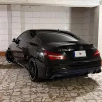 Cla 45  4matic AMG 2017|خودرو سواری و وانت|رشت, چله خانه|دیوار