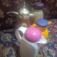 فلاکس|قوری، کتری، قهوه‌ساز دستی|اهواز, کوی علوی|دیوار