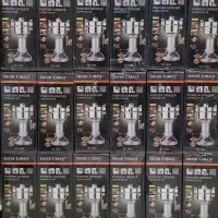 اسیاب حرفه ای ۱۵۰ گرمی برند سیلورکرست اصلی