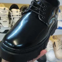 کفش لوفر مجلسی مردانه|کیف، کفش، کمربند|بیرجند, |دیوار