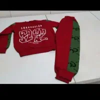 لباس بچگانه نو