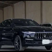 مازراتی لوانته اس ۲۰۲۲
