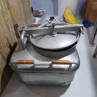 بخار پز۷۰لیتری ژاپنی