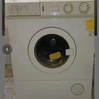 لباسشویی اتومات ارج.