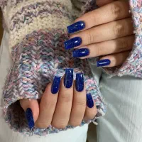 آموزش تخصصی کاشت ناخن