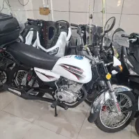 موتور پیشرو ۲۰۰مدل۴۰۱