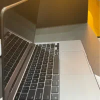 مک بوک ایر m1 8 256|رایانه همراه|بندرعباس, |دیوار
