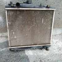 رادیاتور پراید صبا