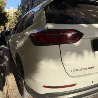 تیگو ۸ پرو ۱۴۰۱بدون رنگ گارانتی فعال|خودرو سواری و وانت|مشهد, امام خمینی|دیوار