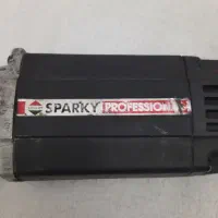 دستگاه پولیش ماشین پوست اسپارکی اره عمود بر چکشی|ابزارآلات|تهران, باغ فیض|دیوار