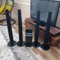 سینما خانگی