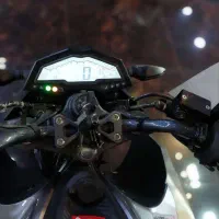 NH180|موتورسیکلت|کرج, عظیمیه|دیوار