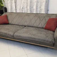 دو کاناپه 3 نفره