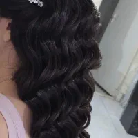 میکاپ وشنیون باهم ۷۰۰تخفیف بلک فرایدی محدوده مطهری|خدمات آرایشگری و زیبایی|خرم‌آباد, |دیوار