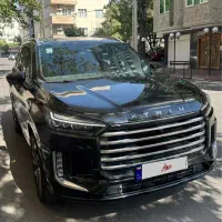 اکستریم vx مشکی مدل ۱۴۰۳