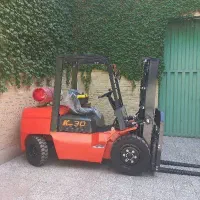 لیفتراک شارژی / لیفتراک موتور چین و ژاپن