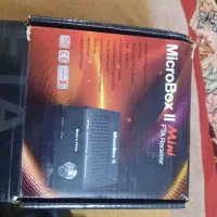 دستگاه گیرنده|پخش‌کننده DVD و ویدیو|مشهد, بهمن|دیوار