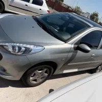 ۲۰۷ اتومات پانوراما 1403