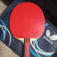 راکت پبنگ پونگ