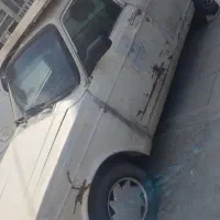 پیکان وانت ۸۴معاوضه