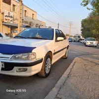 پارس مدل 85|خودرو سواری و وانت|اهواز, اهواز|دیوار