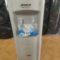 اب سردکن افترون کره ای اصل|آب‌سردکن و تصفیه آب|آبادان, |دیوار