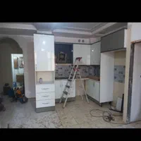 نصاب و تعمیرات کابینت دکور مغازه (کلی و جرئی)|خدمات پیشه و مهارت|بوشهر, |دیوار