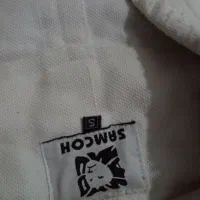 لباس جودو|لباس|کردکوی, |دیوار