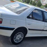 فروش فوری پرشیا tu5 مدل 1400