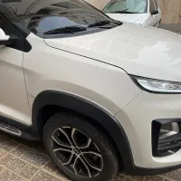 ایکس 22 پرو اتومات نسخه فول / X22pro اتومات 1403|خودرو سواری و وانت|تهران, جنت‌آباد مرکزی|دیوار