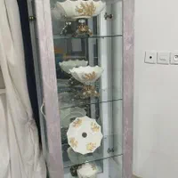 گنجه|بوفه، ویترین، کنسول|مشهد, طرق|دیوار