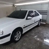 پارس TU5 مدل ۹۴|خودرو سواری و وانت|ماسال, |دیوار