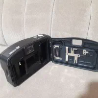 دوعدوربین عکاسی canon وOLYMPIA Japan|دوربین عکاسی و فیلم‌برداری|شاهین‌شهر, شهرک گلدیس|دیوار