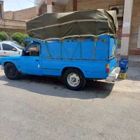 نیسان بار و ایسوزو،باربری به تمام نقاط|خدمات حمل و نقل|اهواز, گلستان|دیوار