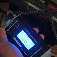 پاور گرین 1350oc Green پلمپ