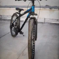 دوچرخه سایز ۲۶ در حد نو