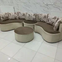 مبل ال مینیمال کارکرده|مبلمان خانگی و میز عسلی|ارومیه, |دیوار