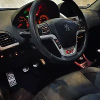 207 مدل 1400 ( بدون رنگ )|خودرو سواری و وانت|تهران, کیانشهر|دیوار