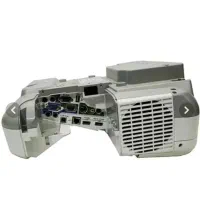 اپسون 585W پروژکتور epson|تلویزیون و پروژکتور|اقلید, |دیوار