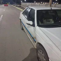 پژو پارس ۸۷|خودرو سواری و وانت|رفسنجان, |دیوار