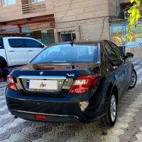 دناپلاس اتومات ۱۴۰۰|خودرو سواری و وانت|سنندج, |دیوار